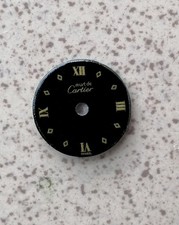 CARTIER QUADRANTE VINTAGE -