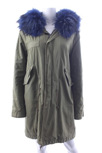 Parka mrs italy in cotone - mrs,