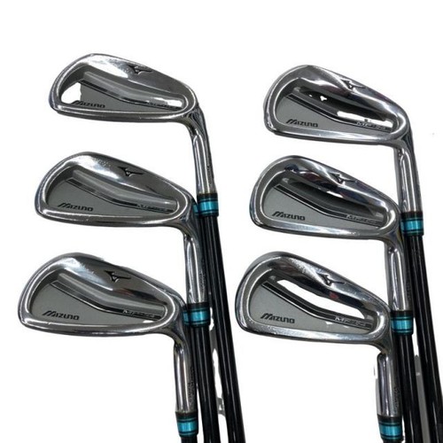 Set ferro mizuno - ferro,