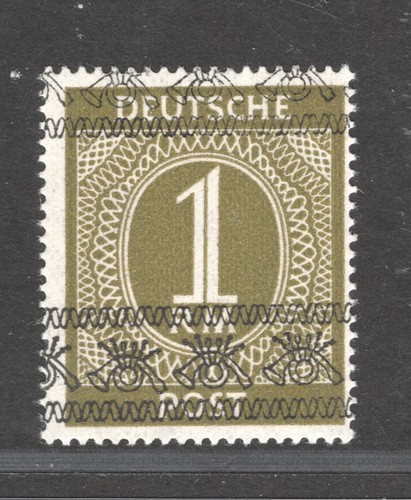 Germania americana britannica - germania,