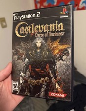 Castlevania: Curse of Darkness