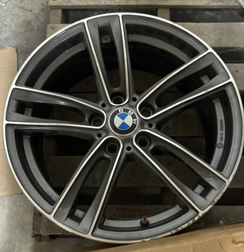 Cerchi bmw mm034 - cerchi, 8.5jx18