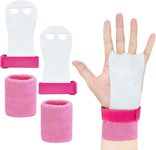Guanti ginnastica - da,