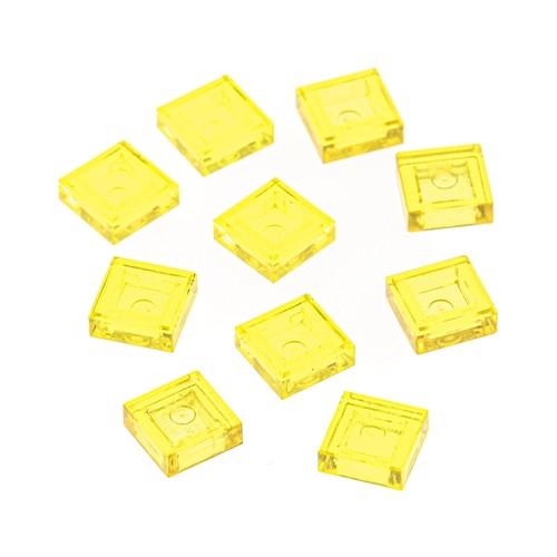 10x piastrella lego 1x1 - lego,