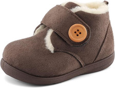 Scarpe Invernali Da Bimbo