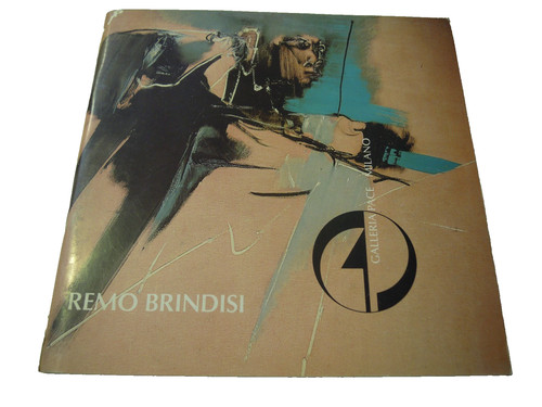 Remo brindisi mostra - brindisi,