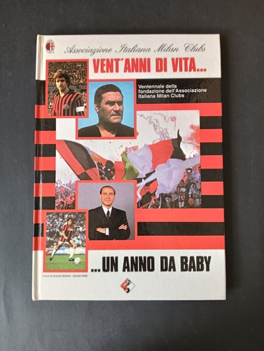 Ass italiana milan club - ass.,