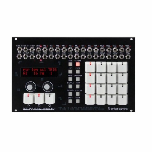 Erica synths drum - synths,