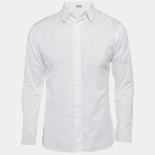 Camicia dior homme jacquard - dior,