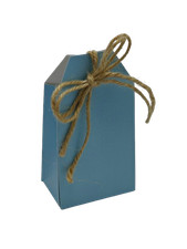 Scatola Tag portaconfetti