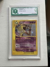 2003 Pokemon Aquapolis Holo