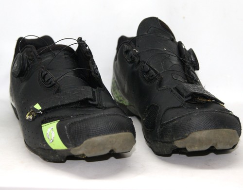 Scarpe bici corsa - da, mtb