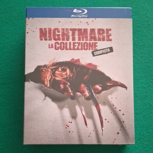 Warner bros nightmare - warner, bros.