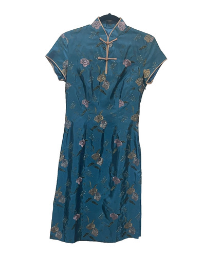 Abito aderente vintage - , y2k