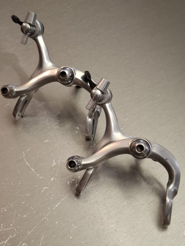 Modolo vintage aluminum - vintage,