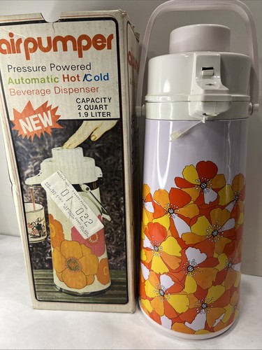 Vintage airpumper - vintage,