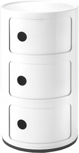 Kartell componibili - kartell,