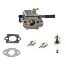 Carburatore per motosega
