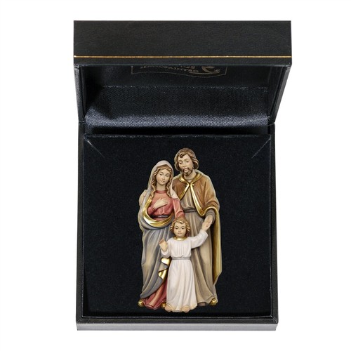 Statua della sacra famiglia - statua,