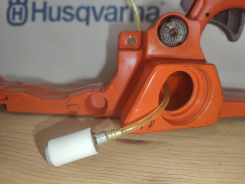 Kit linea carburante filtro - e,