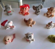 sorprese Mister Day Anni 80/90