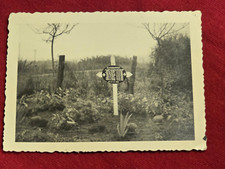 WEHRMACHT ELMETTO ACCIAIO