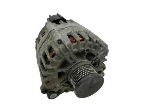 Generatore alternatore 180a - alternatore,