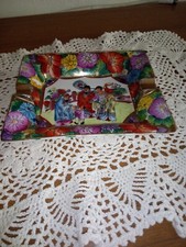 Posacenere Porcellana Cinese