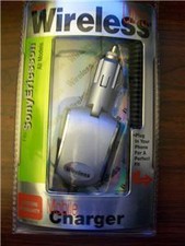 NUOVO!! Caricatore ultra