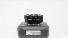 Metabones Adapter For Nikon G