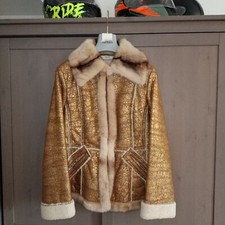 Cappotto Pelliccia Prada
