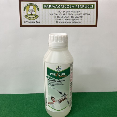 Previcur energy fungicida - previcur,