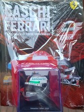 SEBASTIAN VETTEL (2020)GRAN