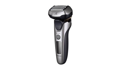 Rasoio elettrico wet dry - elettrico,