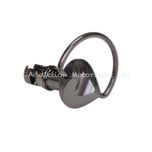 Fissaggio carena dzus - dzus, 17mm
