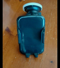 PORTA TELEFONO CELLULARE PER AUTO UNIVERSALE SUPPORTO SMARTPHONE CRUSCOTTO