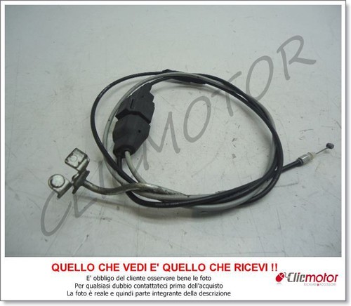 Cavi serrature sella - sella, original