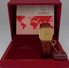 Orologio OMEGA Vintage Uomo in