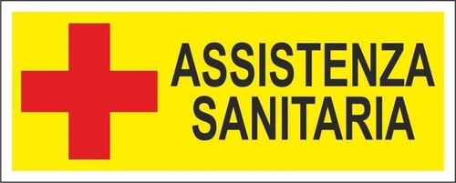 Cartello segnaletico - cartello,
