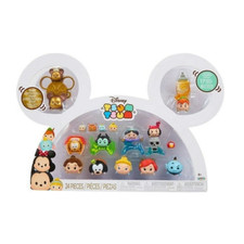 Disney Tsum Tsum Set Multipack