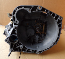 CAMBIO MECCANICO 5 MARCE PER FIAT MULTIPLA MULTIJET 1.9 ANNO 2008