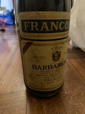 bottiglie vino da collezione -