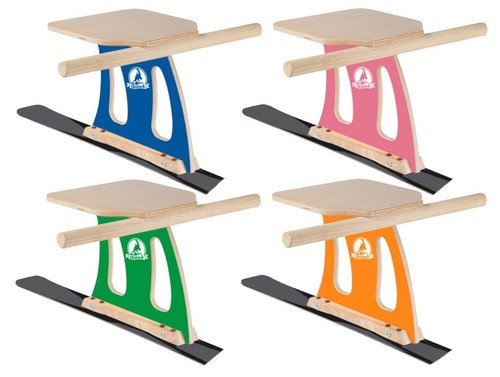 Skibock race kit - race, slitta
