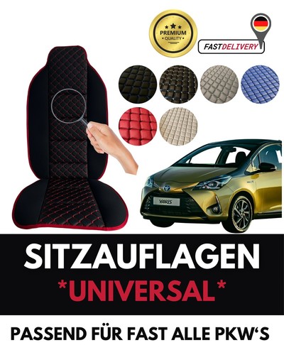 Coprisedile per auto - auto, camion