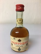Mignon Miniature Courvoisier