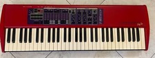nord electro 2 61 synthesizer with Original Carrying Bag