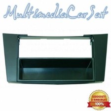 Mascherina Autoradio 1 Din 2