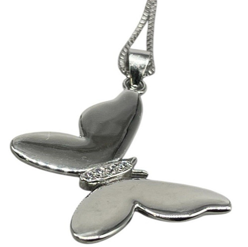 Collana donna argento 925 - in,