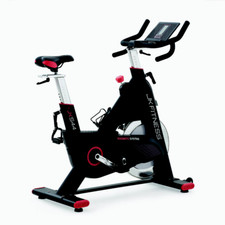 JK Fitness Cyclette Spin Bike