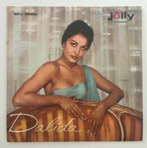 Dalida omonimo - -,